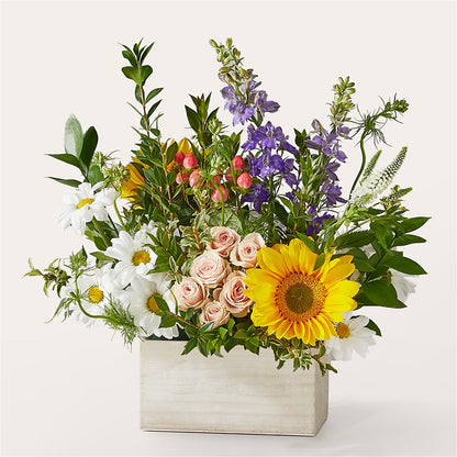 The Good Life Bouquet –  Deeshay Custom Design, Goldsboro NC