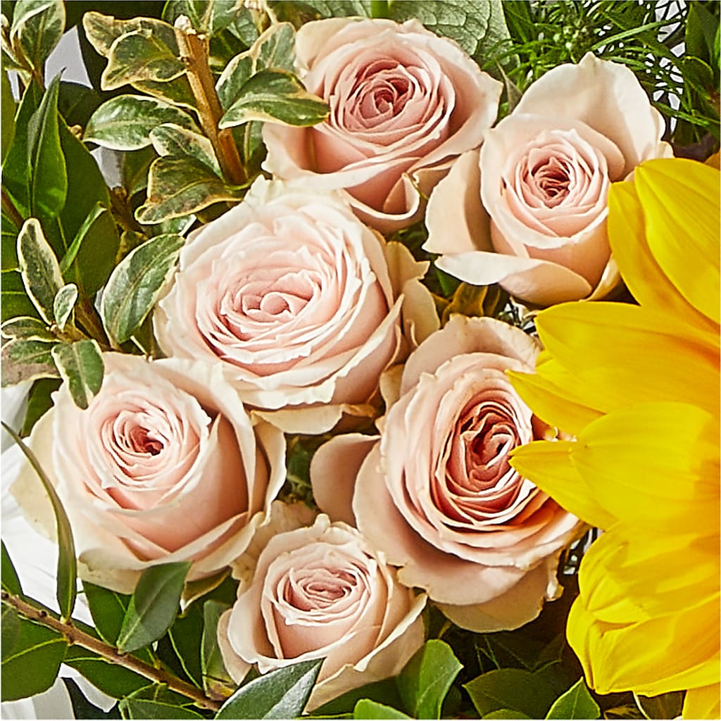 The Good Life Bouquet –  Deeshay Custom Design, Goldsboro NC