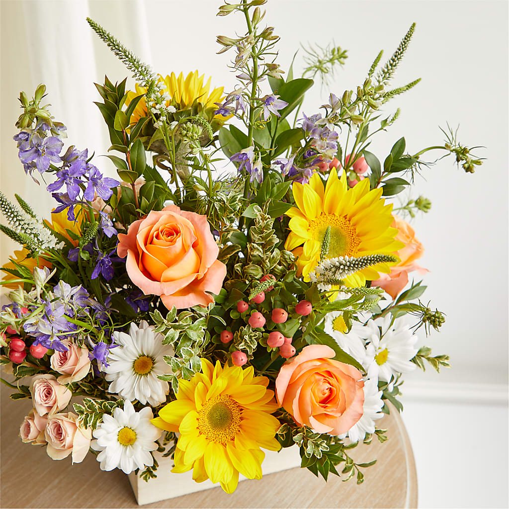 The Good Life Bouquet –  Deeshay Custom Design, Goldsboro NC
