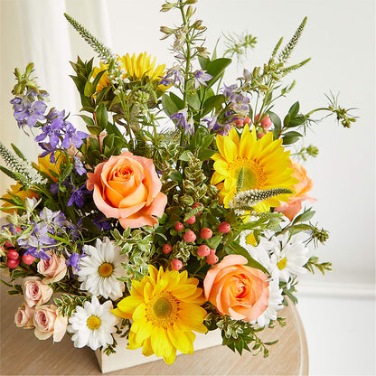 The Good Life Bouquet –  Deeshay Custom Design, Goldsboro NC