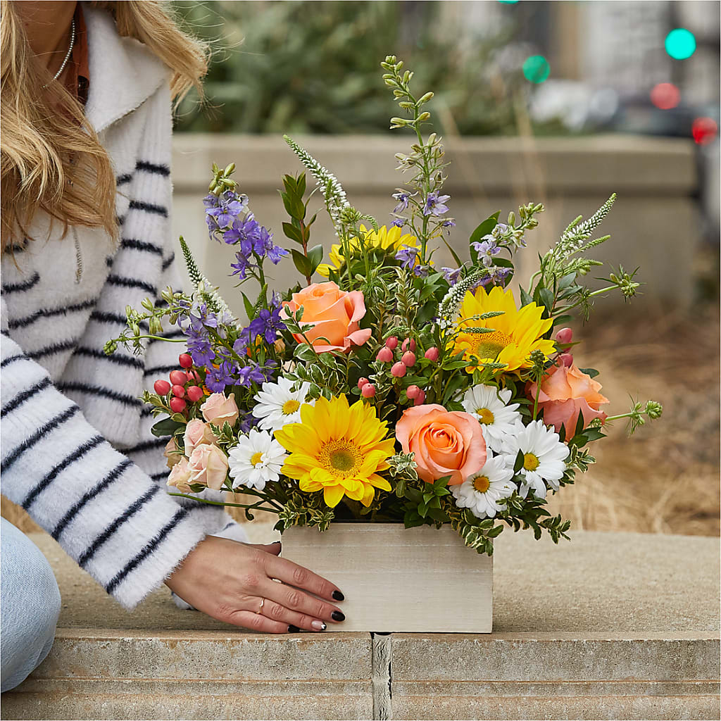 The Good Life Bouquet –  Deeshay Custom Design, Goldsboro NC