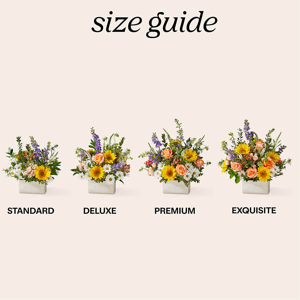 The Good Life Bouquet –  Deeshay Custom Design, Goldsboro NC