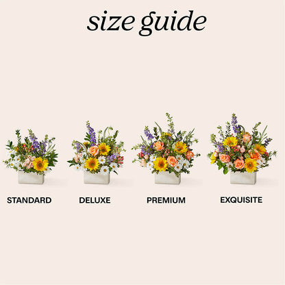 The Good Life Bouquet –  Deeshay Custom Design, Goldsboro NC