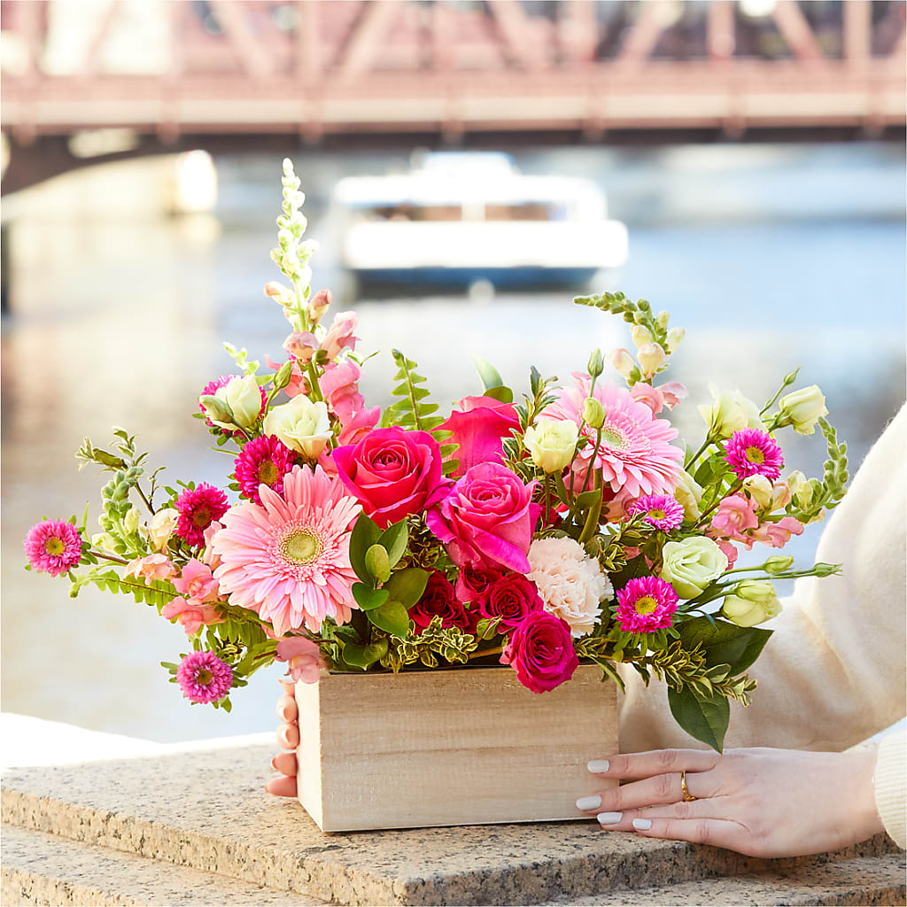 Too Cute Bouquet –  Deeshay Custom Design, Goldsboro NC