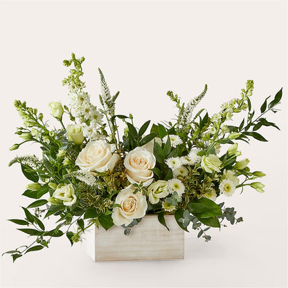 Cashmere Bouquet –  Deeshay Custom Design, Goldsboro NC