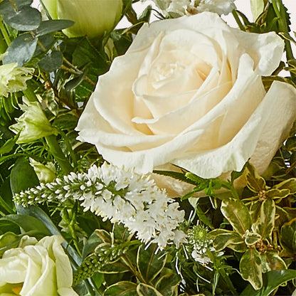 Cashmere Bouquet –  Deeshay Custom Design, Goldsboro NC
