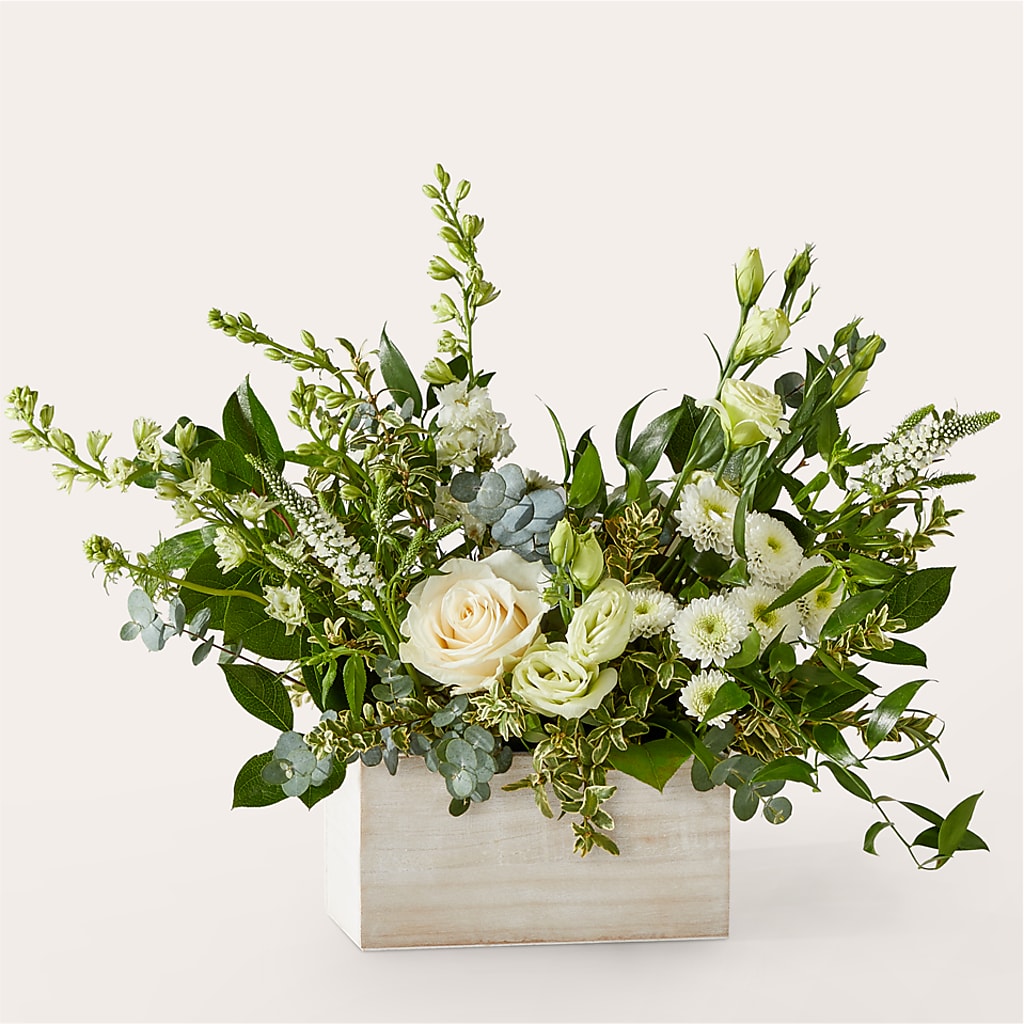 Cashmere Bouquet –  Deeshay Custom Design, Goldsboro NC