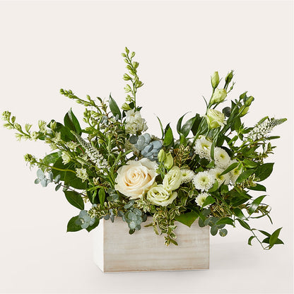Cashmere Bouquet –  Deeshay Custom Design, Goldsboro NC