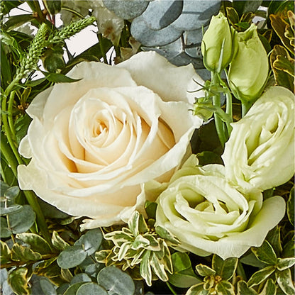 Cashmere Bouquet –  Deeshay Custom Design, Goldsboro NC