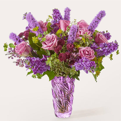 Garden Mist Bouquet –  Deeshay Custom Design, Goldsboro NC