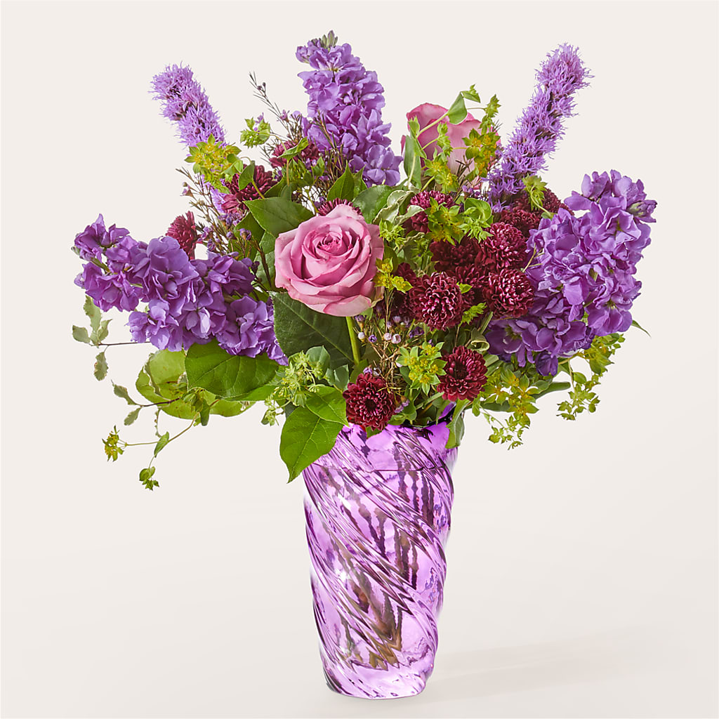 Garden Mist Bouquet –  Deeshay Custom Design, Goldsboro NC