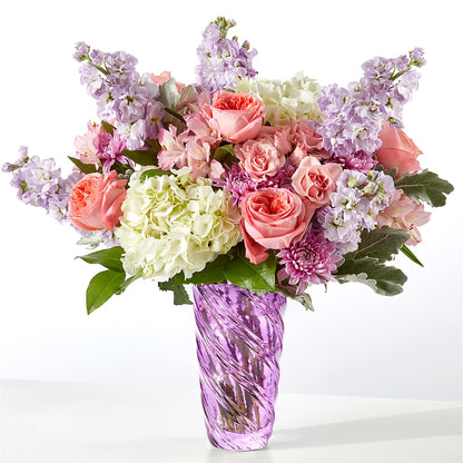 Silver Lining Bouquet –  Deeshay Custom Design, Goldsboro NC
