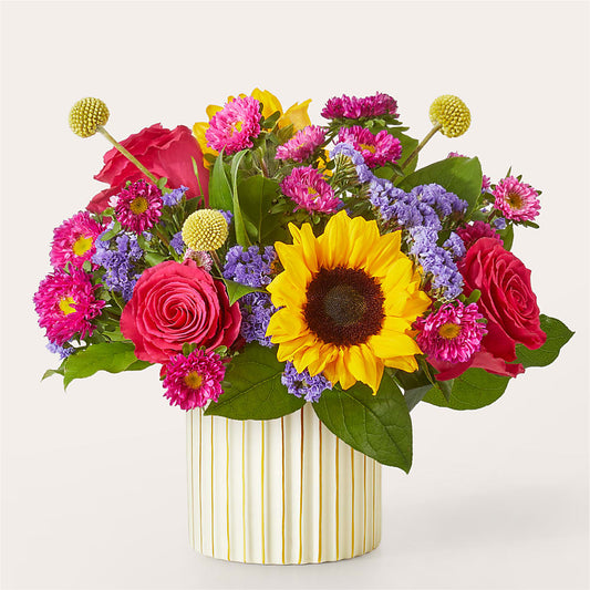 Bubbly Bouquet –  Deeshay Custom Design, Goldsboro NC