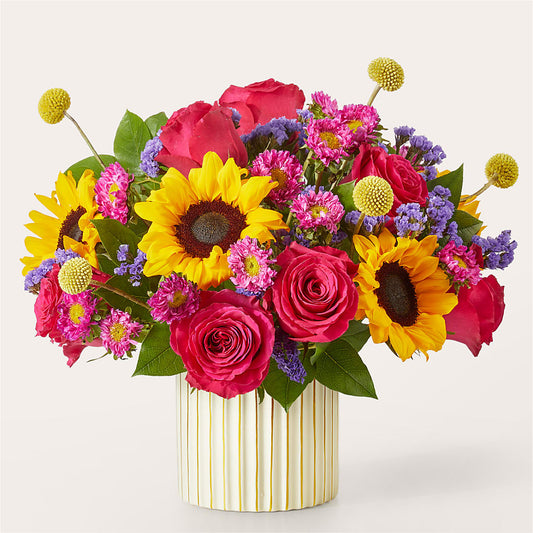 Bubbly Bouquet – DEESHAY CUSTOM DESIGN, Goldsboro NC