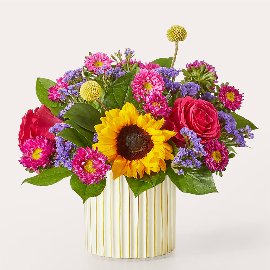 Bubbly Bouquet –  Deeshay Custom Design, Goldsboro NC