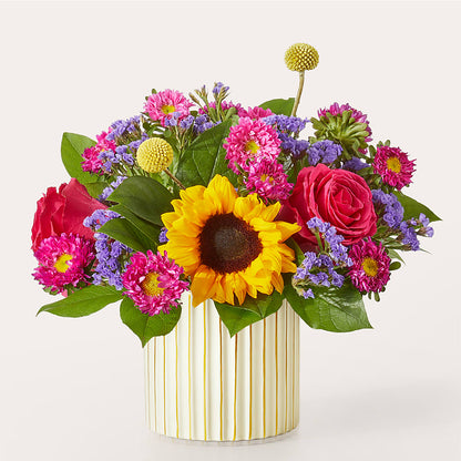 Bubbly Bouquet –  Deeshay Custom Design, Goldsboro NC