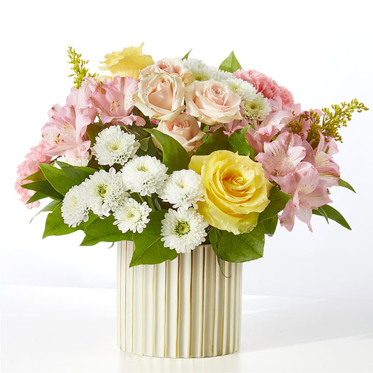 Watercolors Bouquet –  Deeshay Custom Design, Goldsboro NC