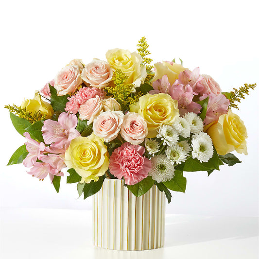 Watercolors Bouquet – DEESHAY CUSTOM DESIGN, Goldsboro NC