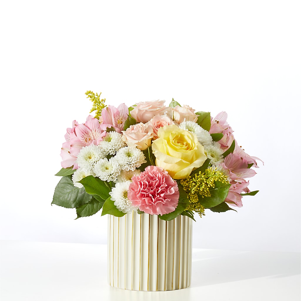 Watercolors Bouquet –  Deeshay Custom Design, Goldsboro NC