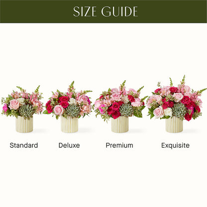 Magenta Musings Bouquet –  Deeshay Custom Design, Goldsboro NC