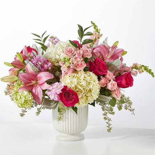 Antique Shopping Bouquet –  Deeshay Custom Design, Goldsboro NC