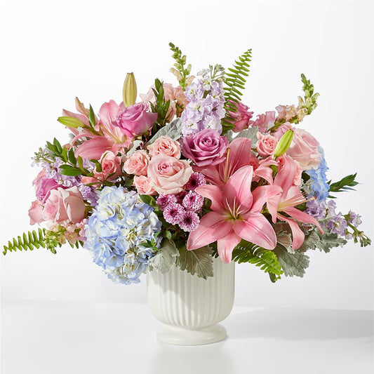 Wonderland Bouquet –  Deeshay Custom Design, Goldsboro NC