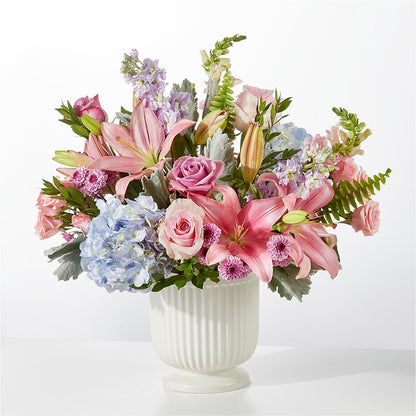 Wonderland Bouquet –  Deeshay Custom Design, Goldsboro NC
