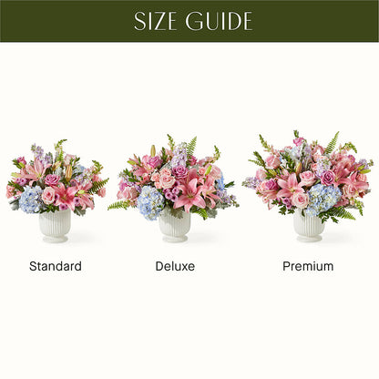 Wonderland Bouquet –  Deeshay Custom Design, Goldsboro NC
