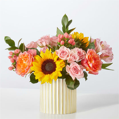 Sun's Out Bouquet –  Deeshay Custom Design, Goldsboro NC