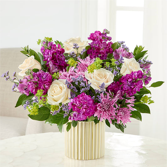 The Boutique Bouquet –  Deeshay Custom Design, Goldsboro NC