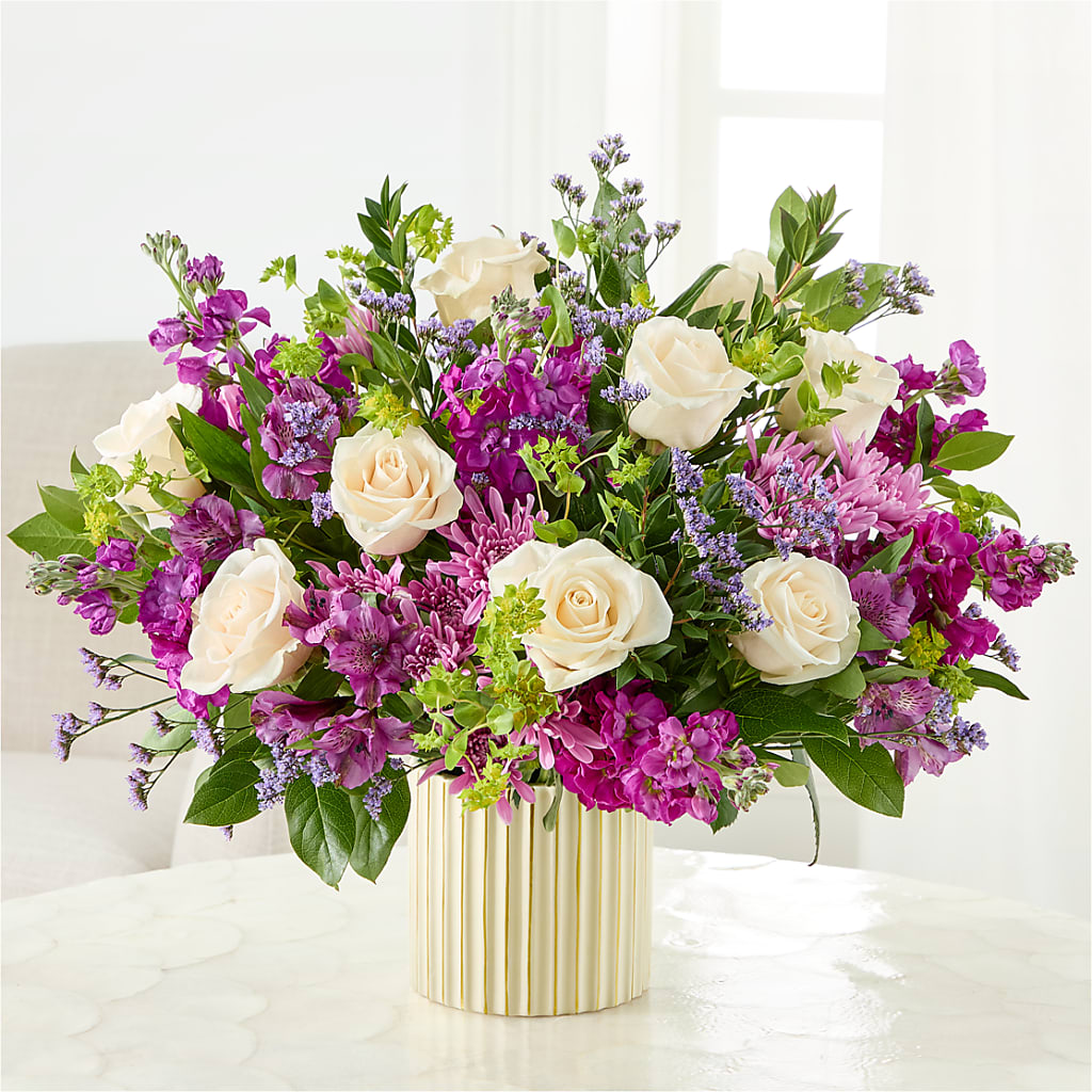 The Boutique Bouquet –  Deeshay Custom Design, Goldsboro NC