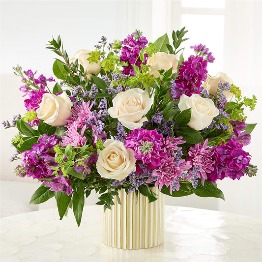 The Boutique Bouquet – DEESHAY CUSTOM DESIGN, Goldsboro NC