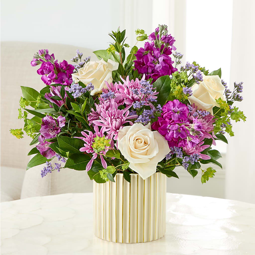 The Boutique Bouquet –  Deeshay Custom Design, Goldsboro NC