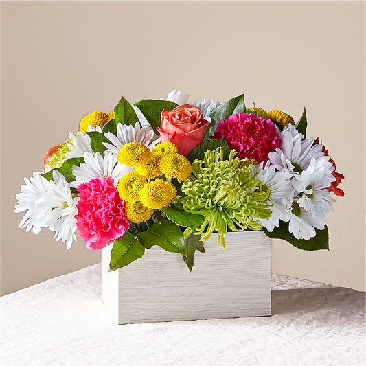 Sorbet Bouquet –  Deeshay Custom Design, Goldsboro NC