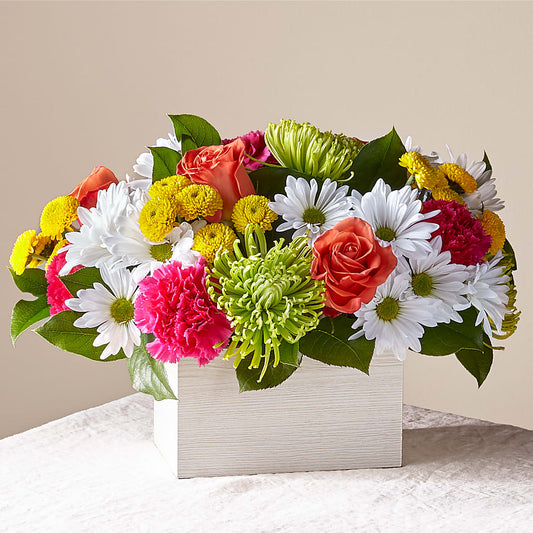 Sorbet Bouquet – DEESHAY CUSTOM DESIGN, Goldsboro NC
