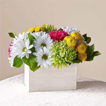 Sorbet Bouquet –  Deeshay Custom Design, Goldsboro NC