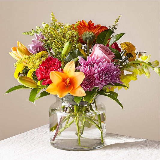 Party Punch Bouquet –  Deeshay Custom Design, Goldsboro NC