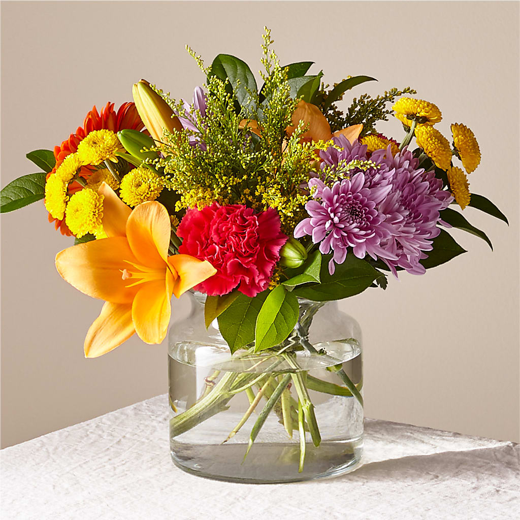 Party Punch Bouquet –  Deeshay Custom Design, Goldsboro NC