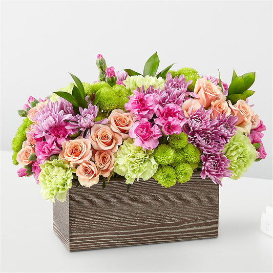 Simple Charm Bouquet –  Deeshay Custom Design, Goldsboro NC