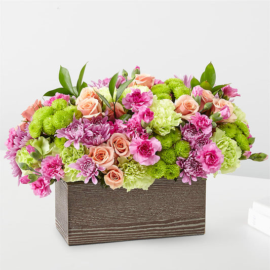 Simple Charm Bouquet – DEESHAY CUSTOM DESIGN, Goldsboro NC