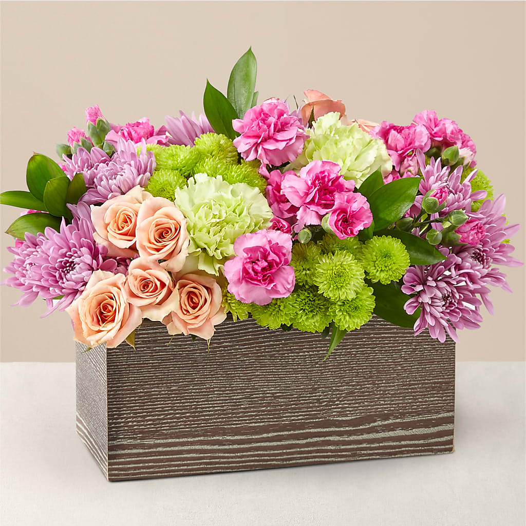 Simple Charm Bouquet –  Deeshay Custom Design, Goldsboro NC