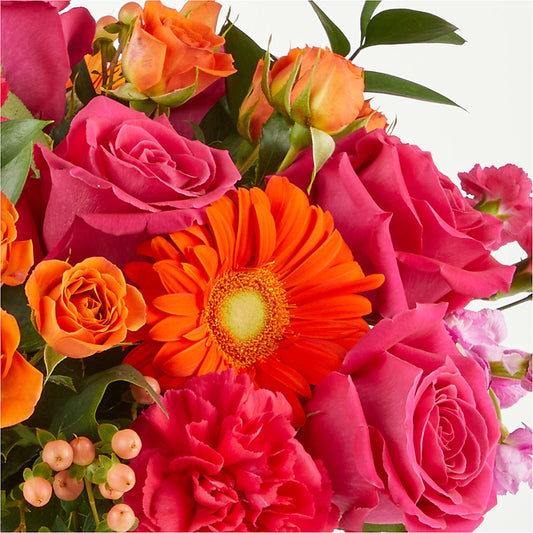 Florist Designed Mixed Bouquet – DEESHAY CUSTOM DESIGN, Goldsboro NC