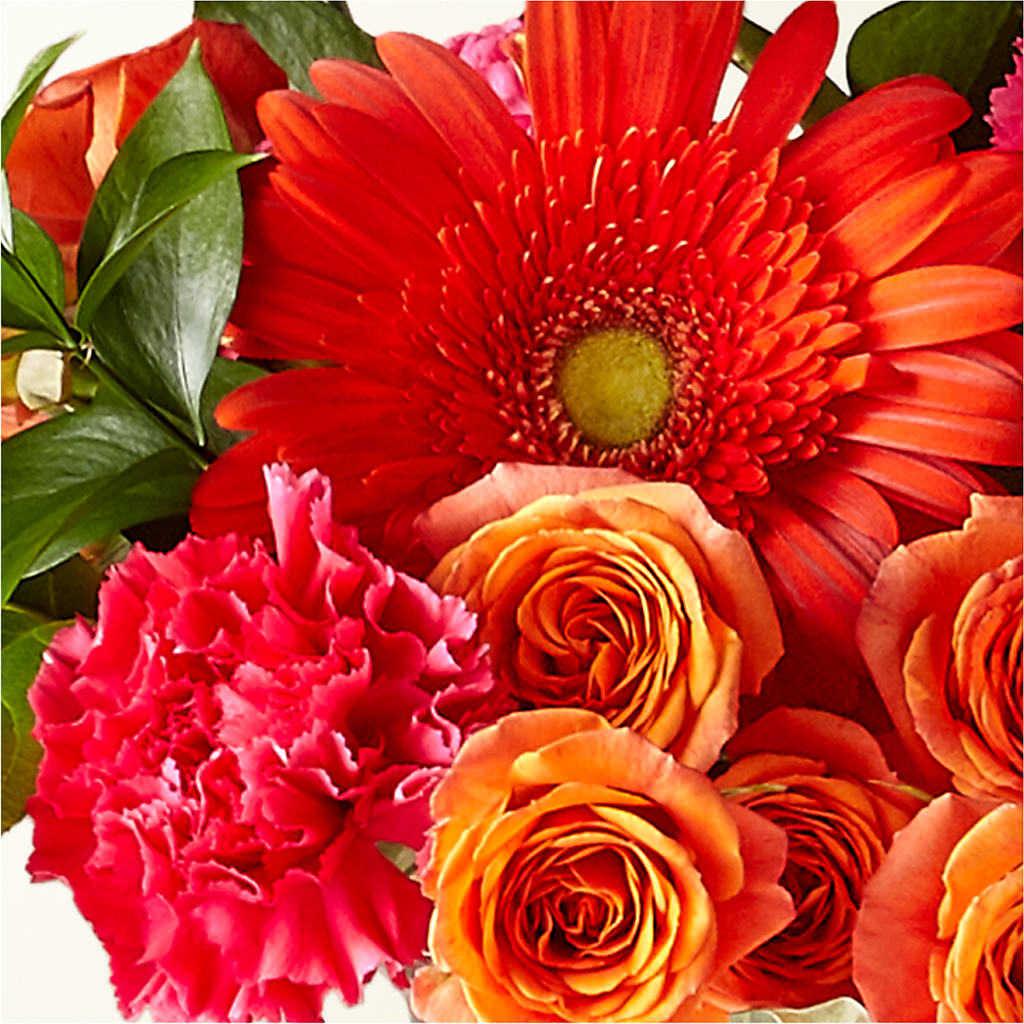 Florist Designed Mixed Bouquet –  Deeshay Custom Design, Goldsboro NC