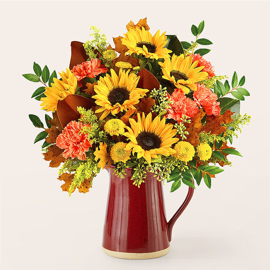 Gourd Vibes Bouquet –  Deeshay Custom Design, Goldsboro NC