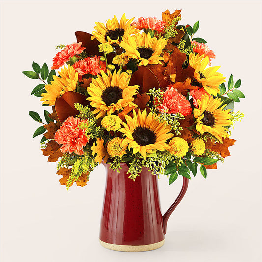 Gourd Vibes Bouquet – DEESHAY CUSTOM DESIGN, Goldsboro NC