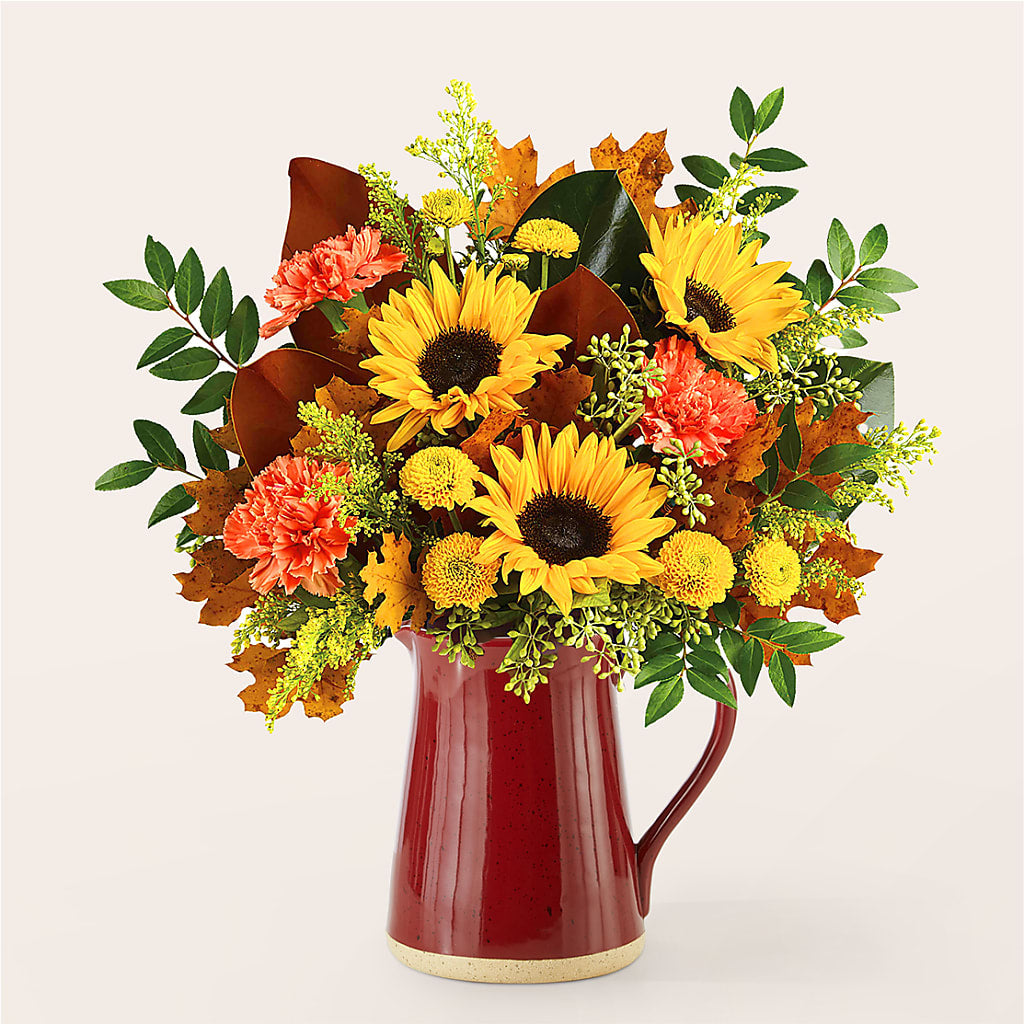 Gourd Vibes Bouquet –  Deeshay Custom Design, Goldsboro NC