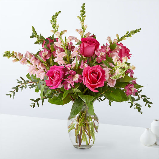 Evermore Bouquet – DEESHAY CUSTOM DESIGN, Goldsboro NC
