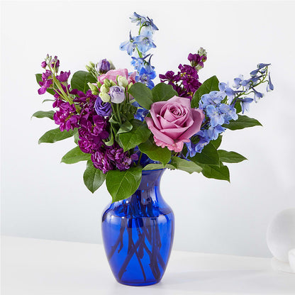Twilight Glow Bouquet –  Deeshay Custom Design, Goldsboro NC