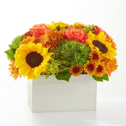 Farmer’s Market Stroll Bouquet –  Deeshay Custom Design, Goldsboro NC