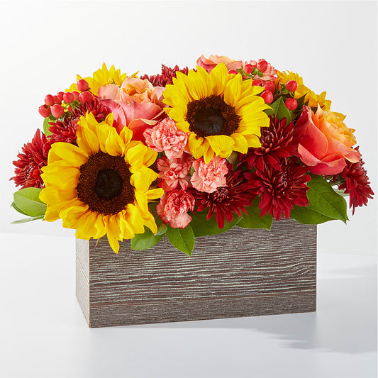 Fresh Cider Bouquet –  Deeshay Custom Design, Goldsboro NC